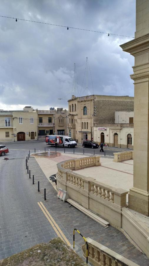 Ta’ Lorenzo Affittacamere San Lawrenz Esterno foto