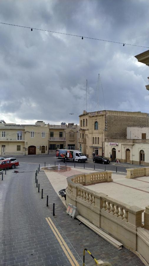 Ta’ Lorenzo Affittacamere San Lawrenz Esterno foto