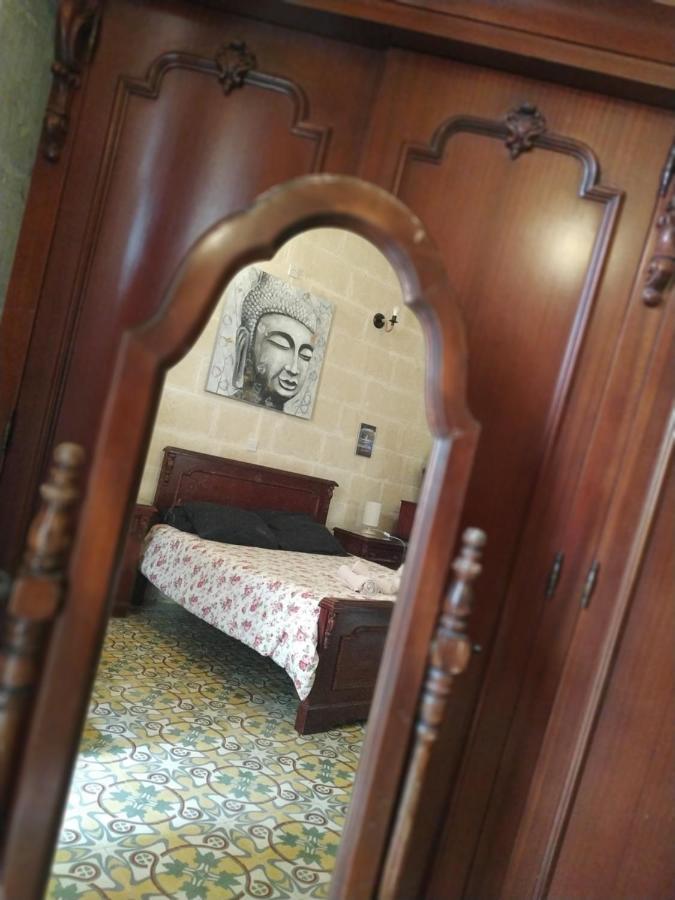 Ta’ Lorenzo Affittacamere San Lawrenz Esterno foto