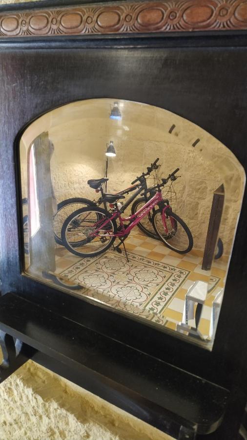 Ta’ Lorenzo Affittacamere San Lawrenz Esterno foto