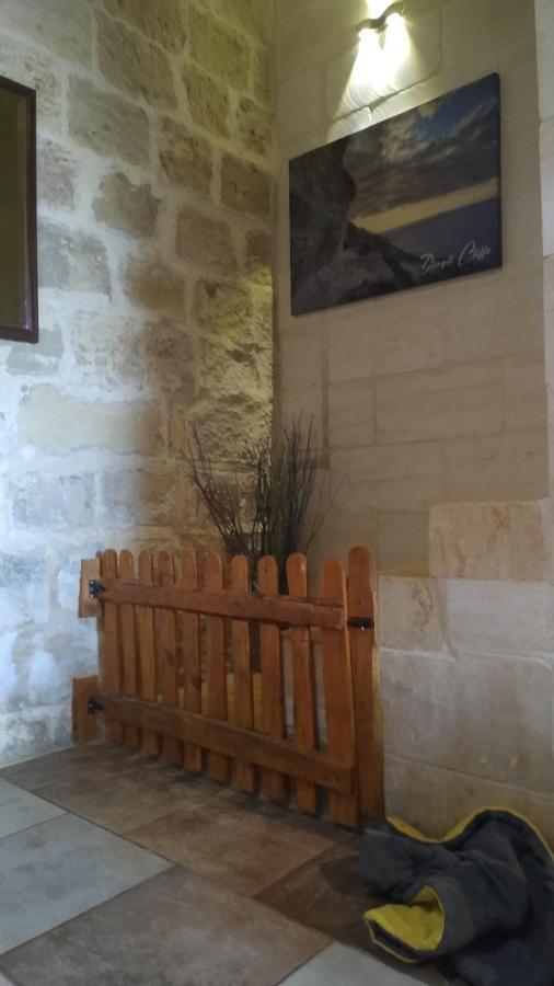 Ta’ Lorenzo Affittacamere San Lawrenz Esterno foto