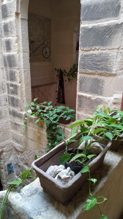 Ta’ Lorenzo Affittacamere San Lawrenz Esterno foto