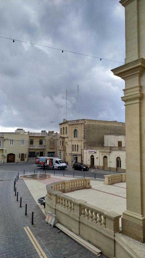 Ta’ Lorenzo Affittacamere San Lawrenz Esterno foto