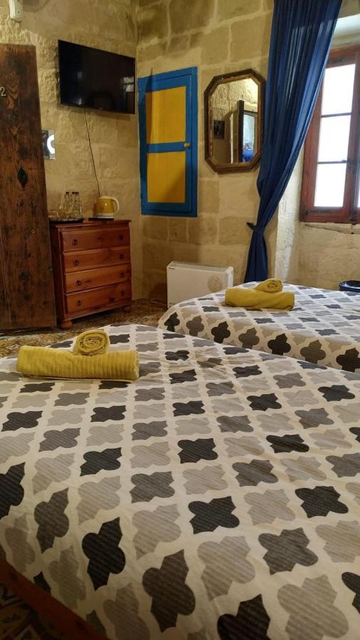 Ta’ Lorenzo Affittacamere San Lawrenz Esterno foto