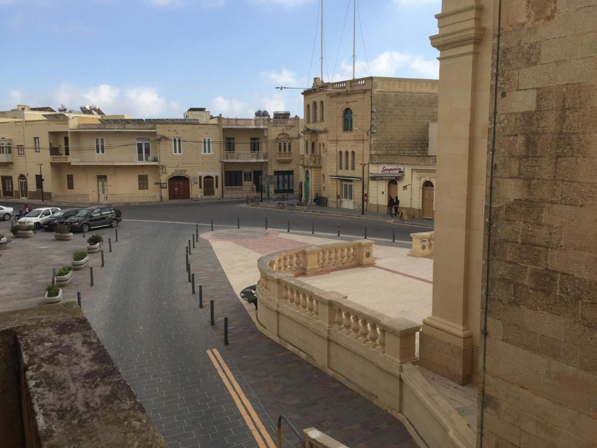 Ta’ Lorenzo Affittacamere San Lawrenz Esterno foto